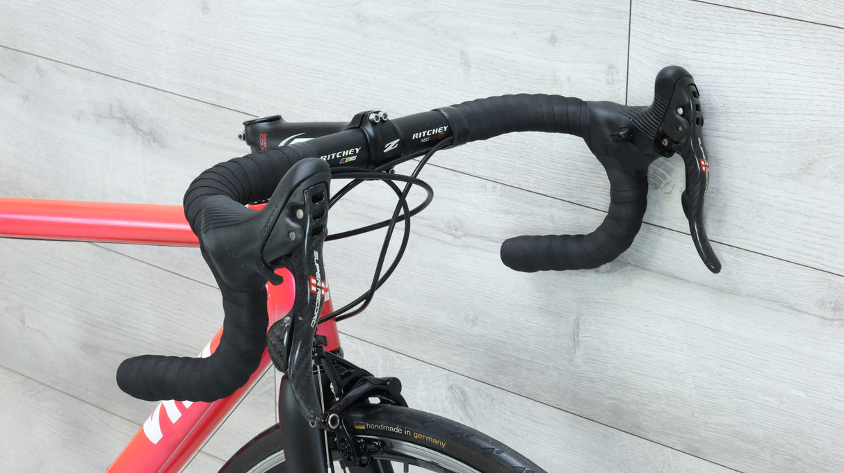 VYNL RD Rim Campagnolo Road Bike - 2020, 51cm