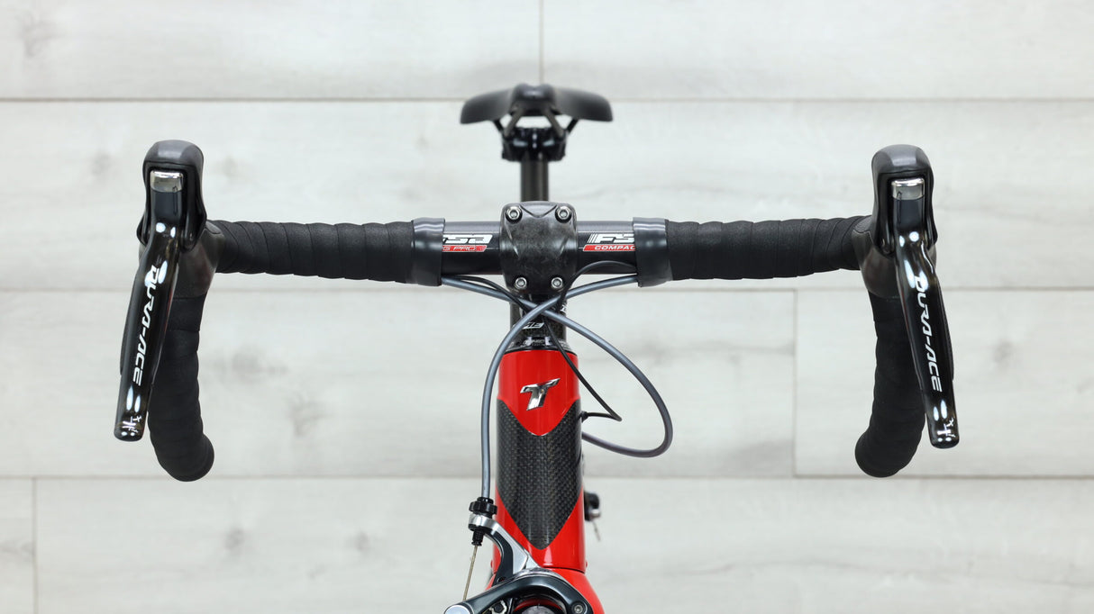 Vélo de route Time Skylon 2017 - Très petit