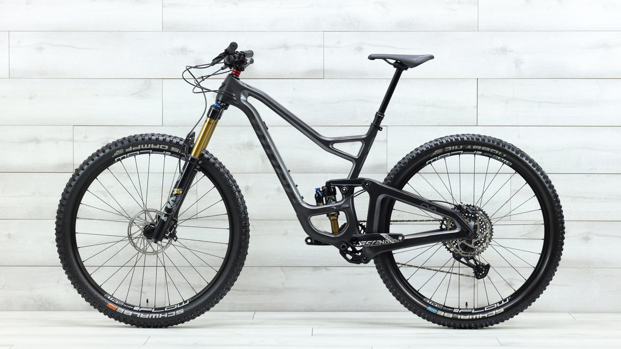 2022 Niner Rip 9 RDO Mountain Bike - Large