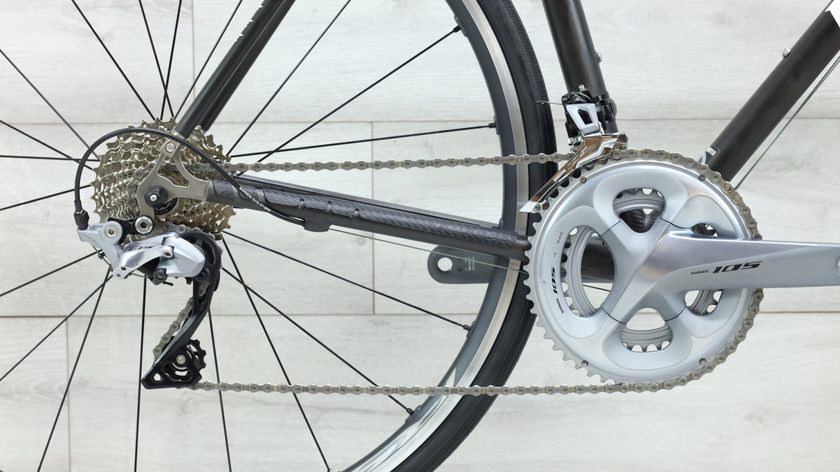 Calfee Luna Pro Road Bike - 2021, 52cm