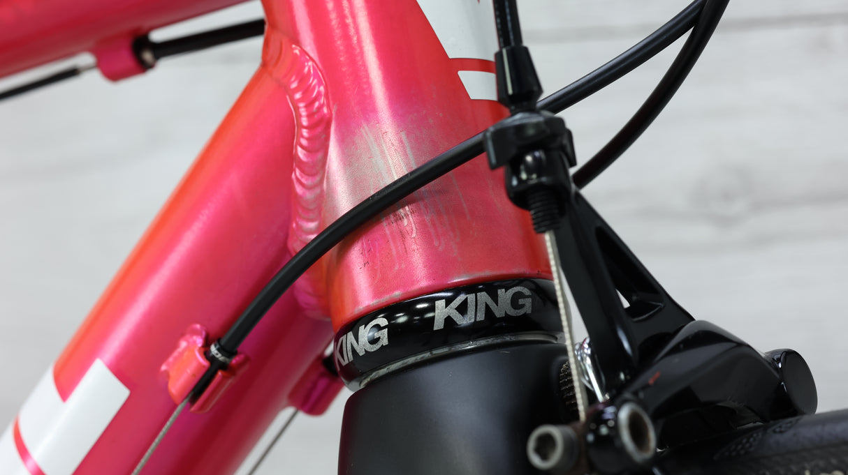 VYNL RD Rim Campagnolo Road Bike - 2020, 51cm