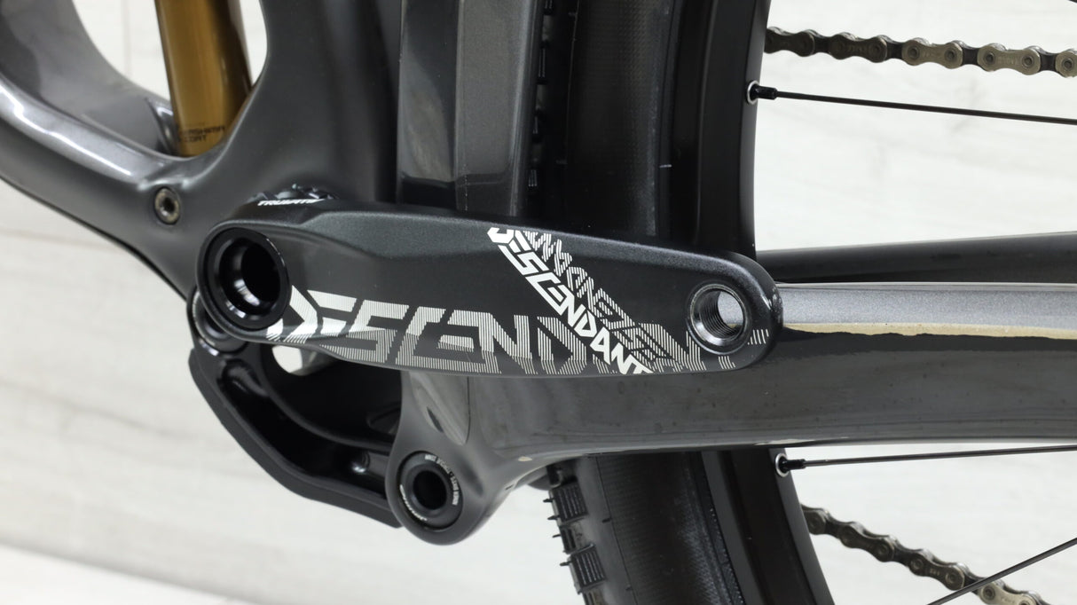 2022 Niner Rip 9 RDO Mountain Bike - Large