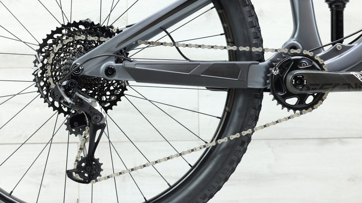 Bicicleta de montaña Transition Sentinel Carbon XO1 2019 - Mediana