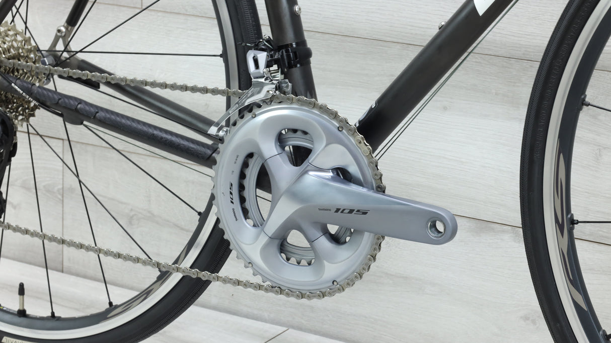 Calfee Luna Pro Road Bike - 2021, 52cm