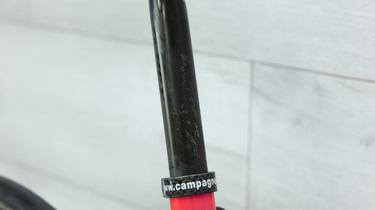 VYNL RD Rim Campagnolo Road Bike - 2020, 51cm