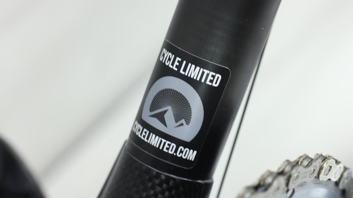 Calfee Luna Pro Road Bike - 2021, 52cm