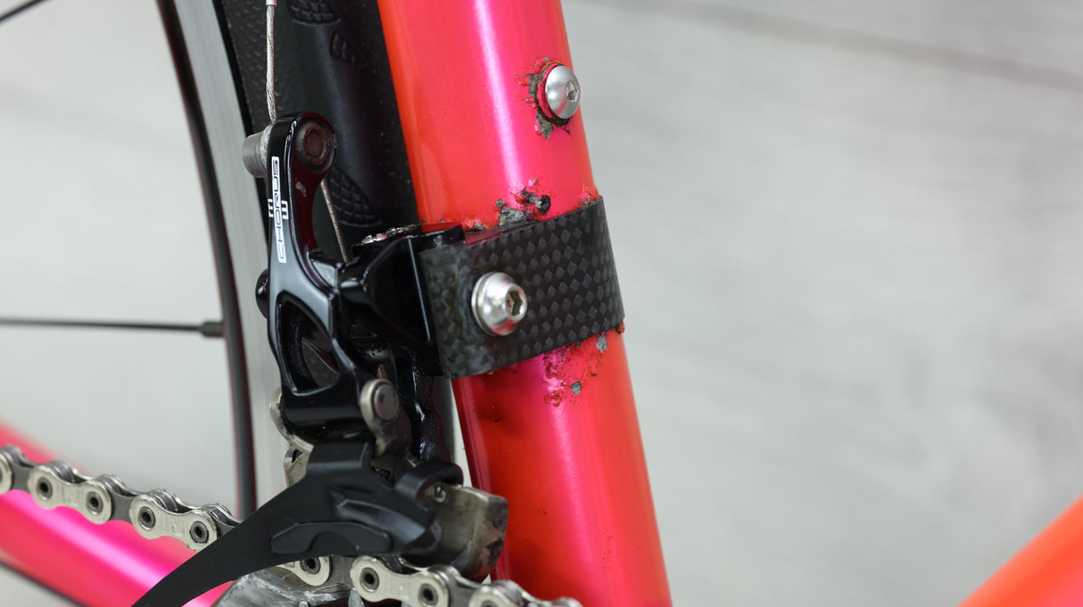 VYNL RD Rim Campagnolo Road Bike - 2020, 51cm