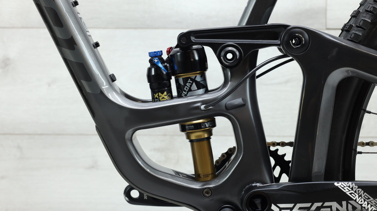 2022 Niner Rip 9 RDO Mountain Bike - Large