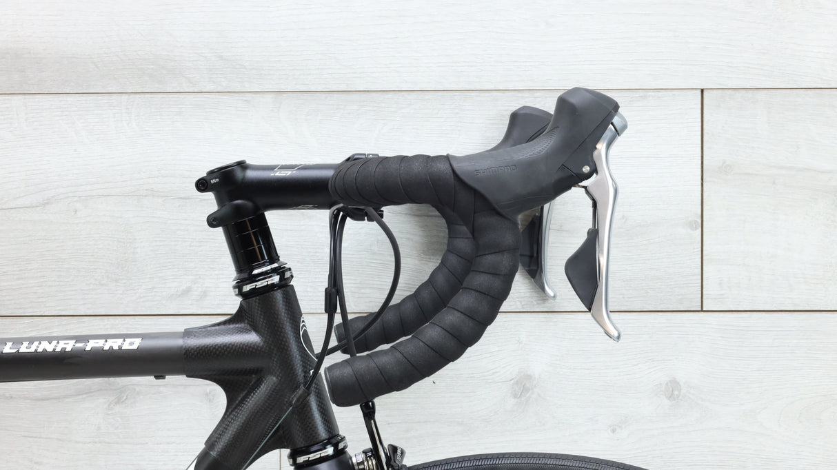 Calfee Luna Pro Road Bike - 2021, 52cm