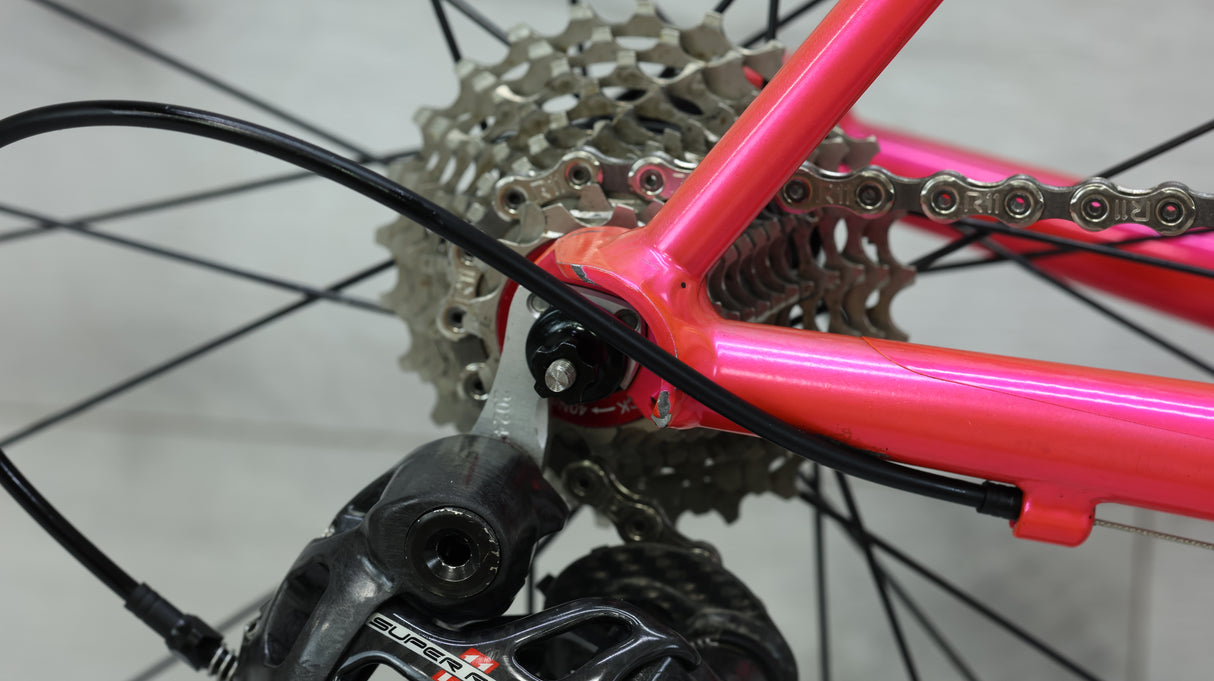 VYNL RD Rim Campagnolo Road Bike - 2020, 51cm