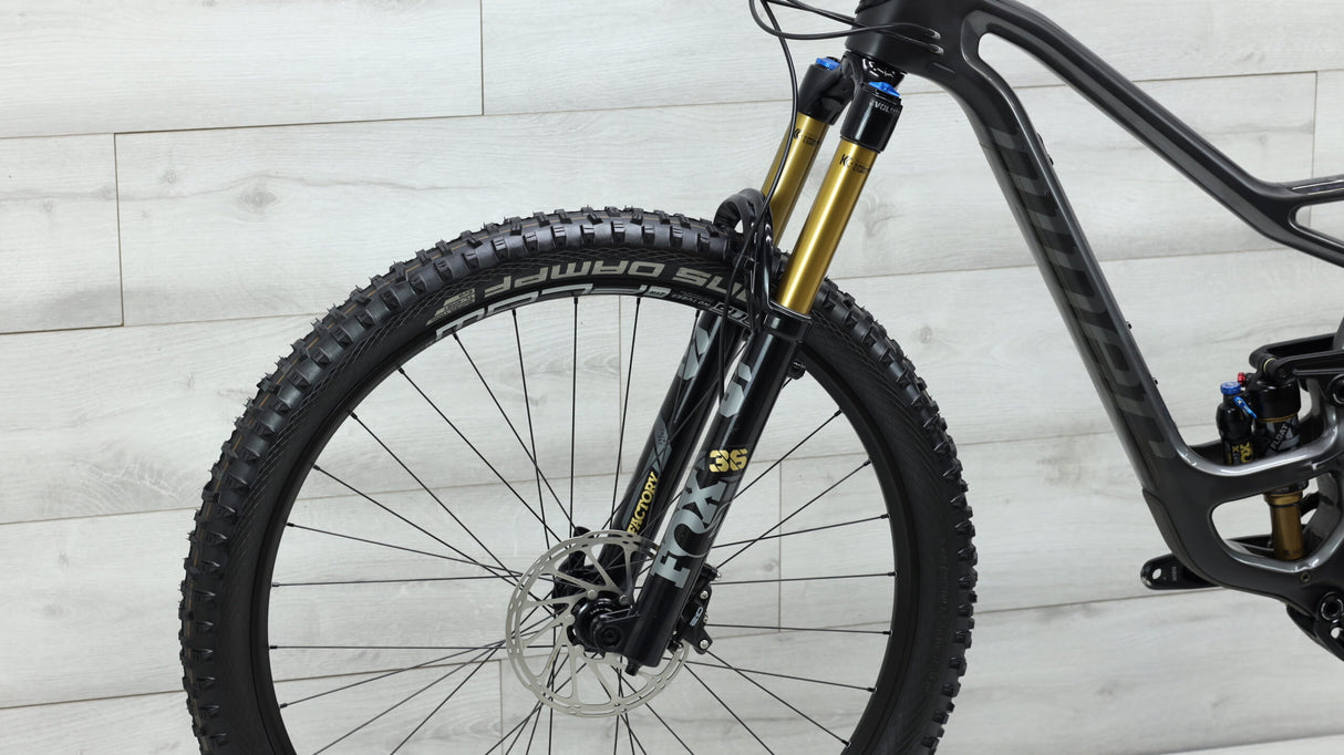 2022 Niner Rip 9 RDO Mountain Bike - Large