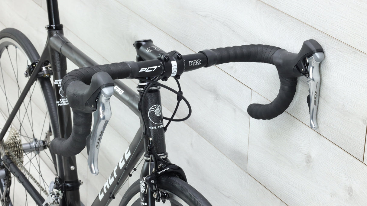 Calfee Luna Pro Road Bike - 2021, 52cm