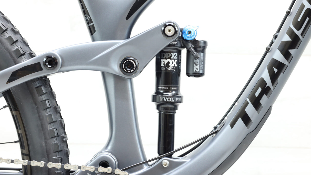 Bicicleta de montaña Transition Sentinel Carbon XO1 2019 - Mediana