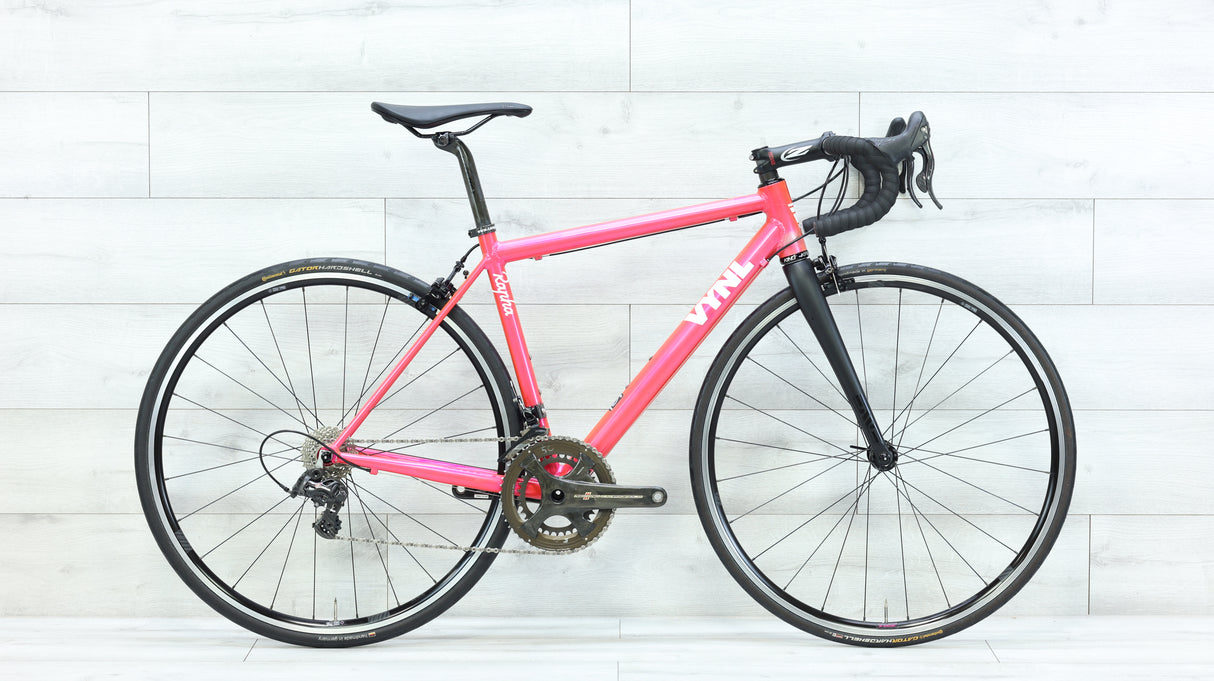 VYNL RD Rim Campagnolo Road Bike - 2020, 51cm