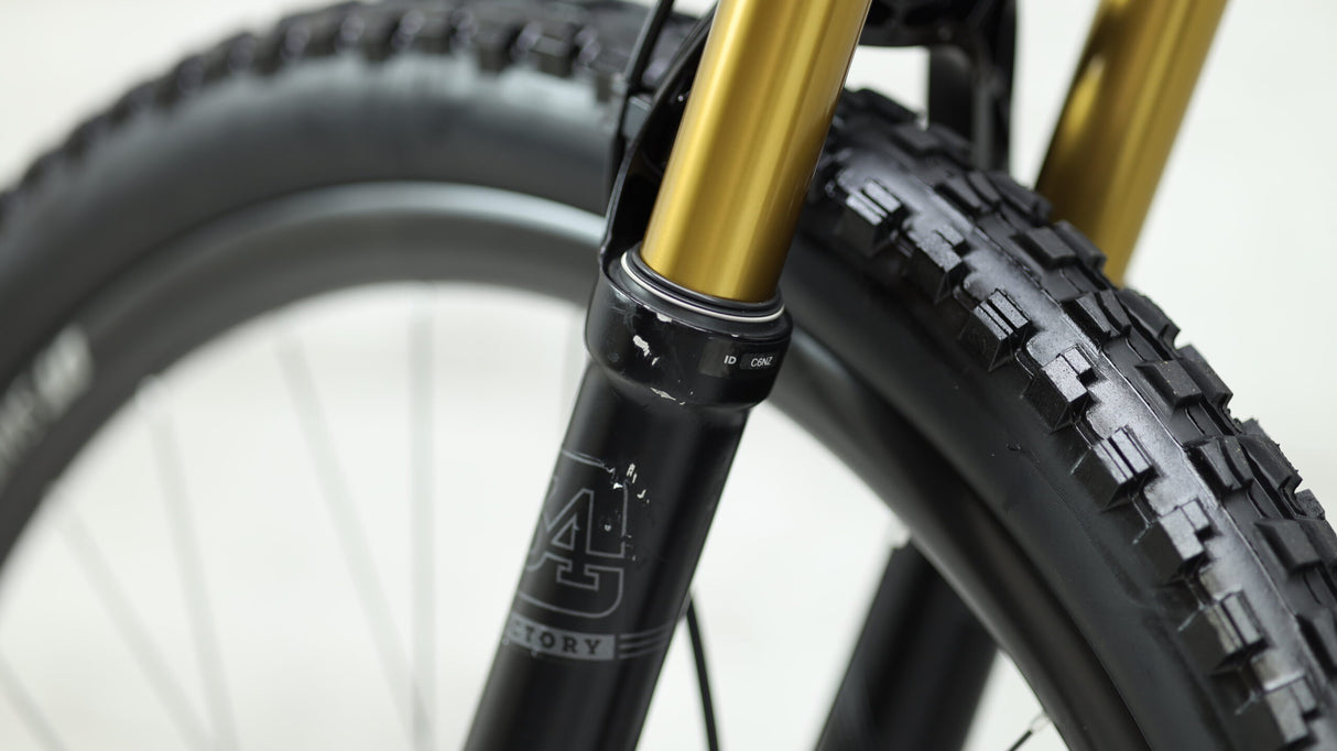 Bicicleta de montaña Trek Fuel EX 9.9 29 2018 - Mediana