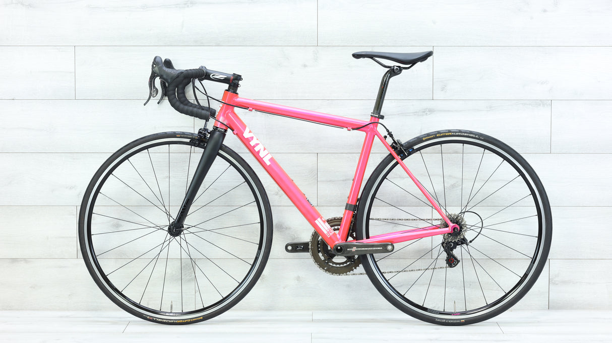 VYNL RD Rim Campagnolo Road Bike - 2020, 51cm