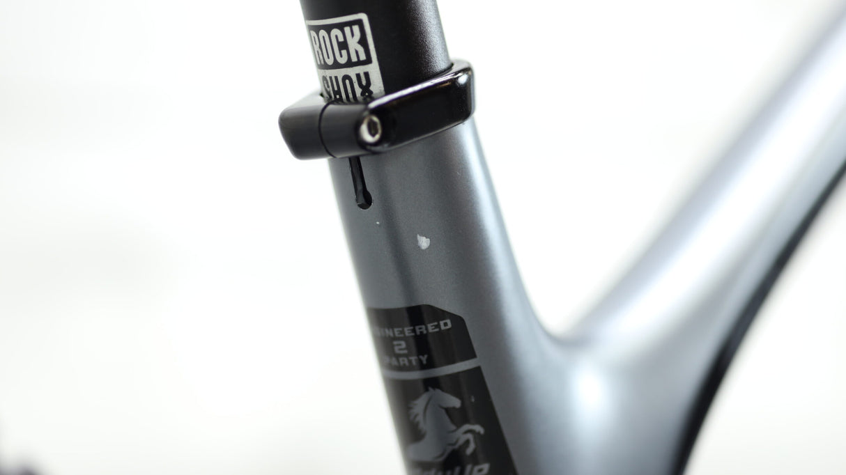 Bicicleta de montaña Transition Sentinel Carbon XO1 2019 - Mediana