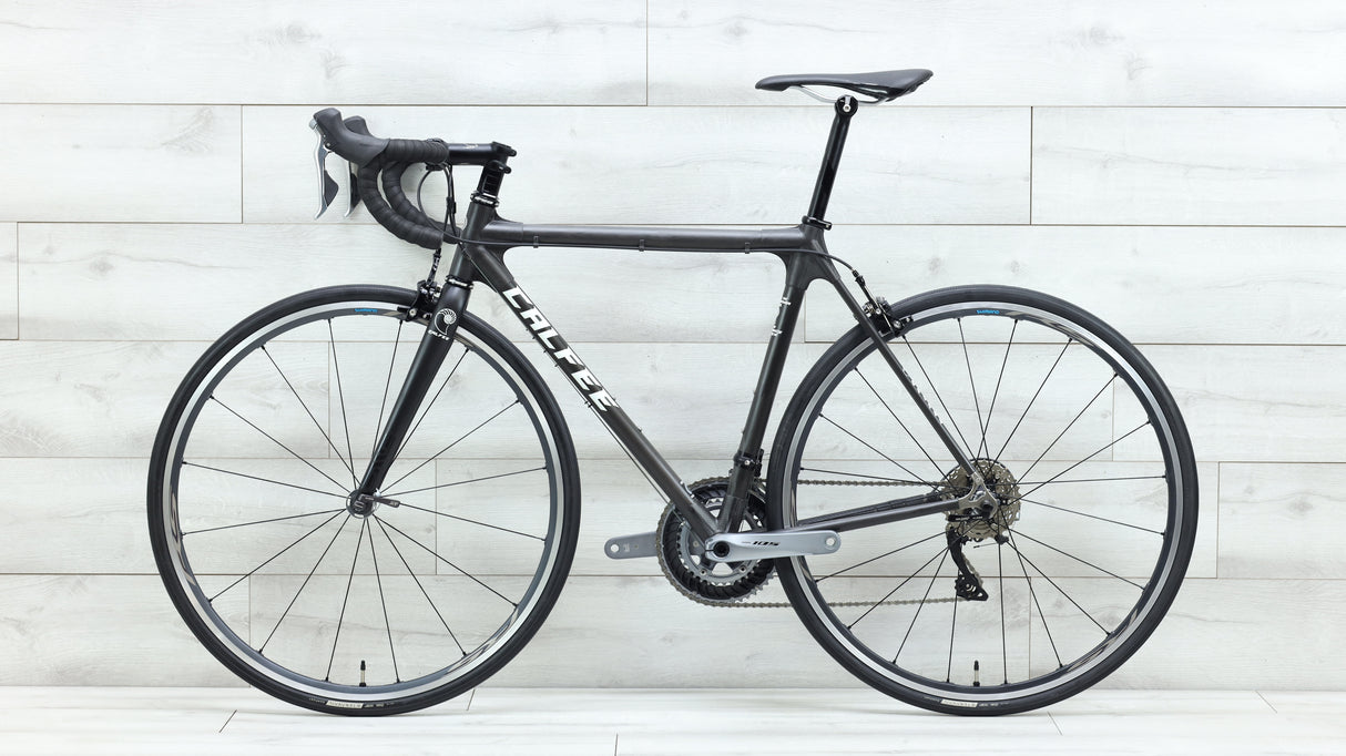 Calfee Luna Pro Road Bike - 2021, 52cm