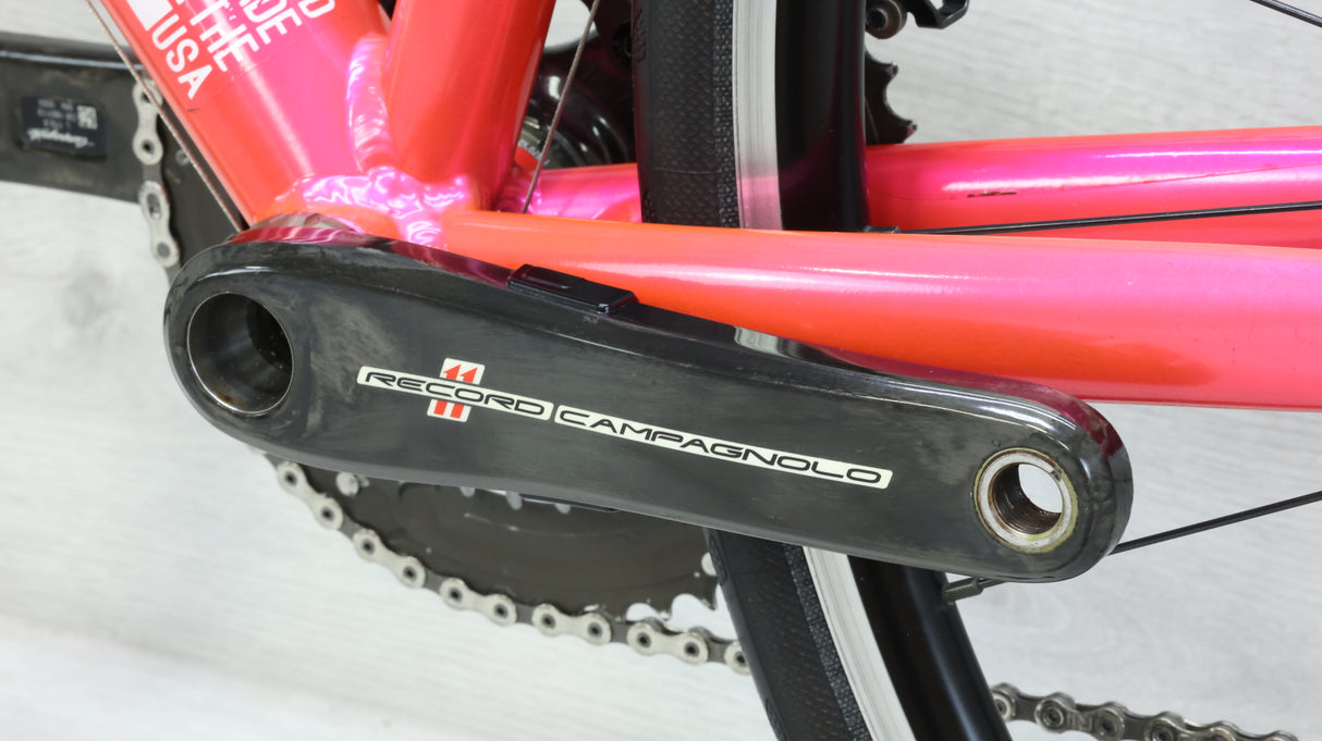 VYNL RD Rim Campagnolo Road Bike - 2020, 51cm