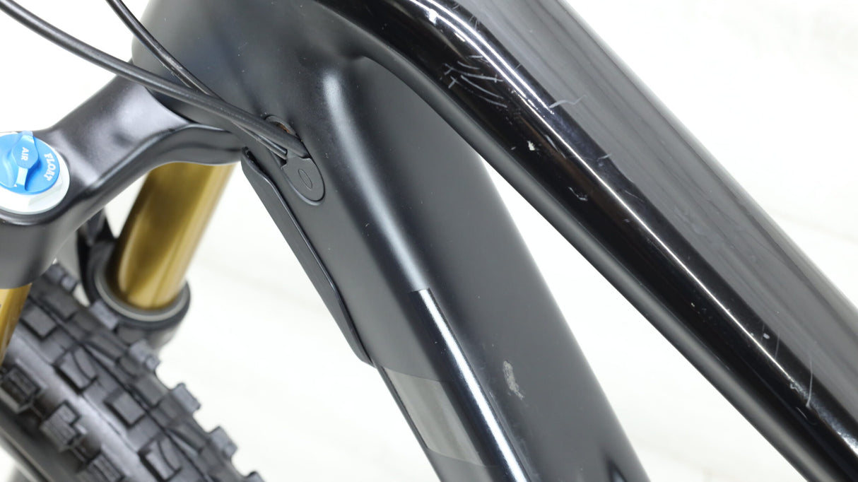 Bicicleta de montaña Trek Fuel EX 9.9 29 2018 - Mediana