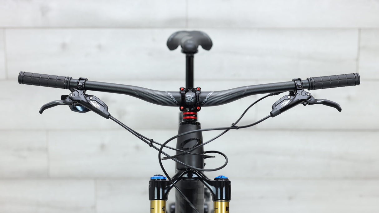 2022 Niner Rip 9 RDO Mountain Bike - Large