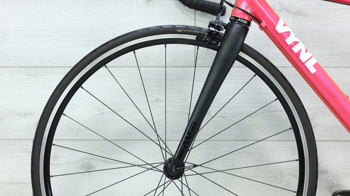 VYNL RD Rim Campagnolo Road Bike - 2020, 51cm