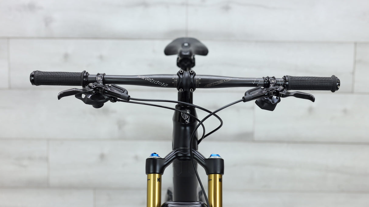 Bicicleta de montaña Trek Fuel EX 9.9 29 2018 - Mediana