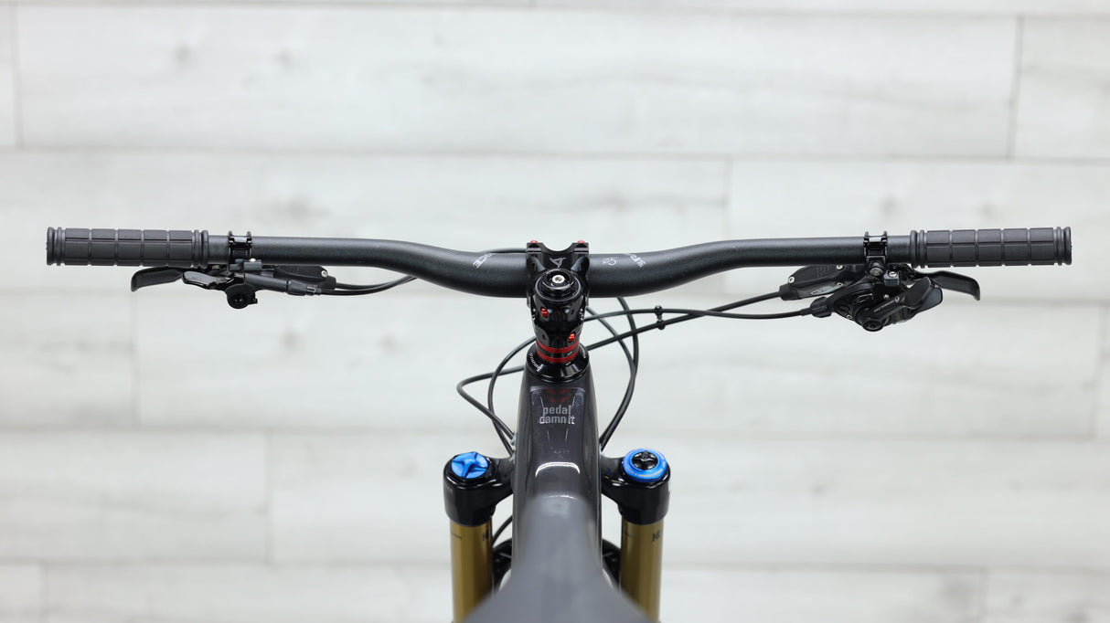 2022 Niner Rip 9 RDO Mountain Bike - Large