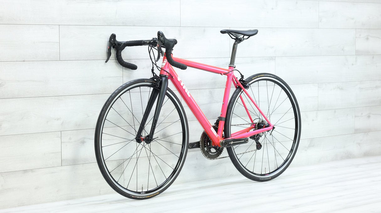 VYNL RD Rim Campagnolo Road Bike - 2020, 51cm