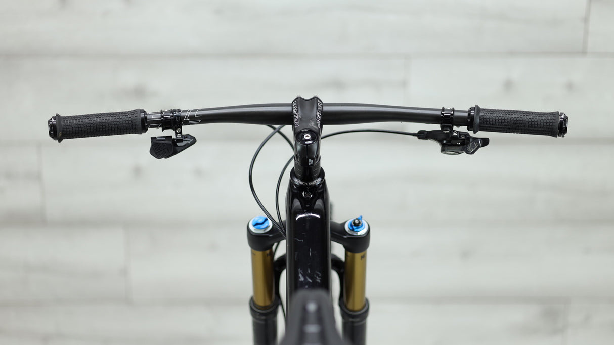 Bicicleta de montaña Trek Fuel EX 9.9 29 2018 - Mediana