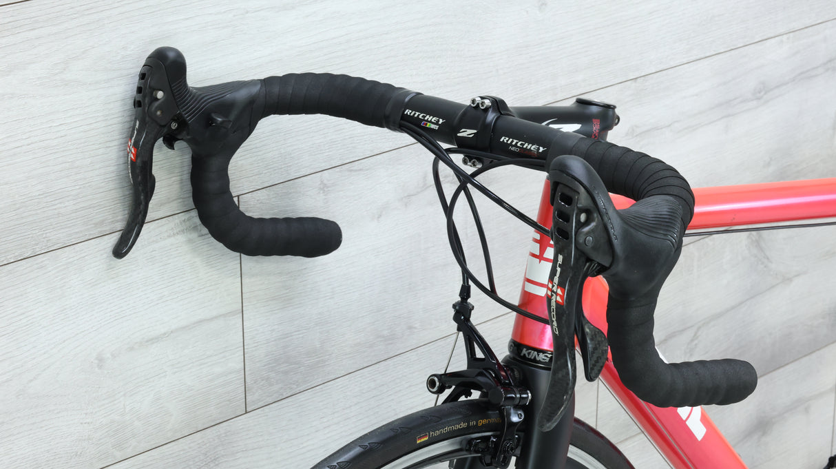 VYNL RD Rim Campagnolo Road Bike - 2020, 51cm