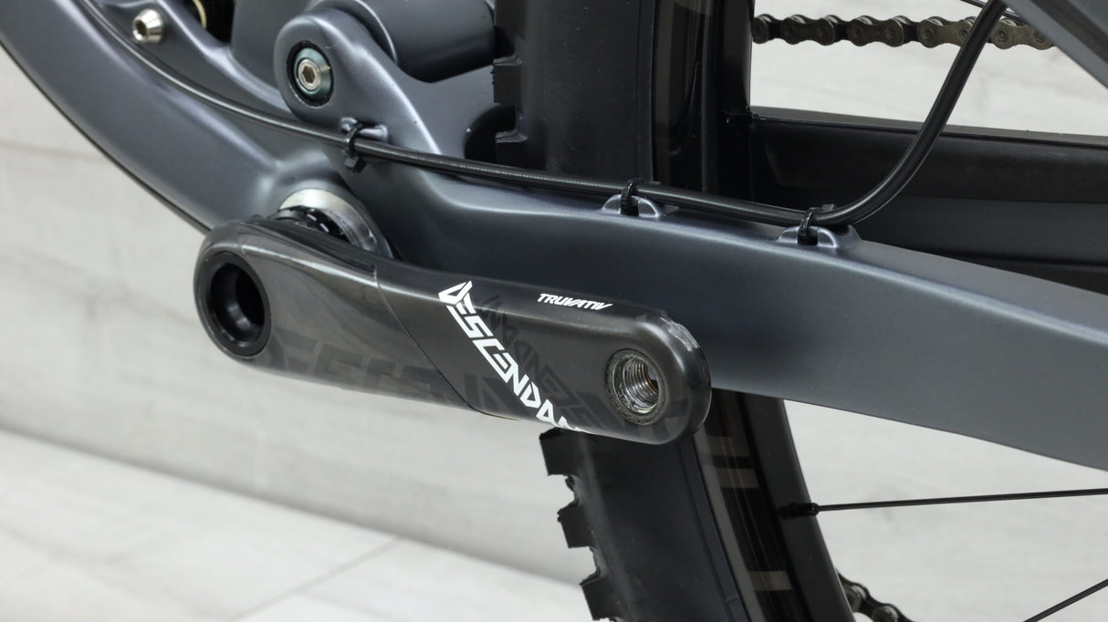 Bicicleta de montaña Transition Sentinel Carbon XO1 2019 - Mediana