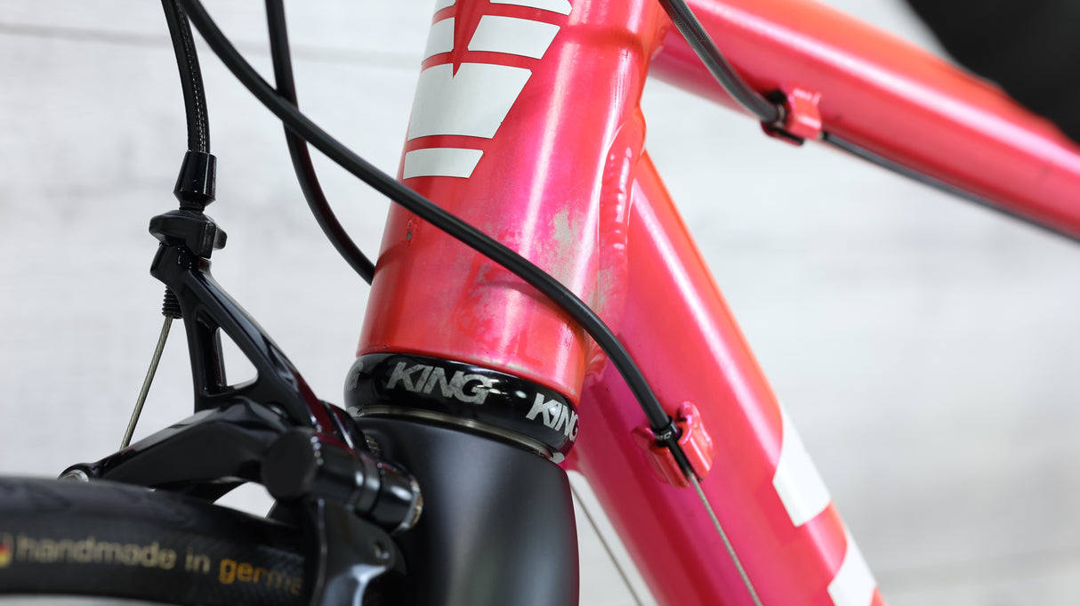 VYNL RD Rim Campagnolo Road Bike - 2020, 51cm