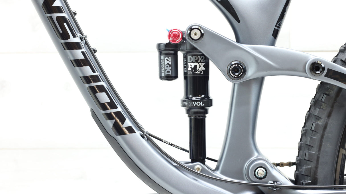 Bicicleta de montaña Transition Sentinel Carbon XO1 2019 - Mediana