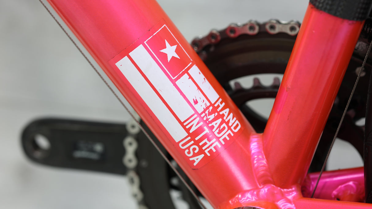 VYNL RD Rim Campagnolo Road Bike - 2020, 51cm