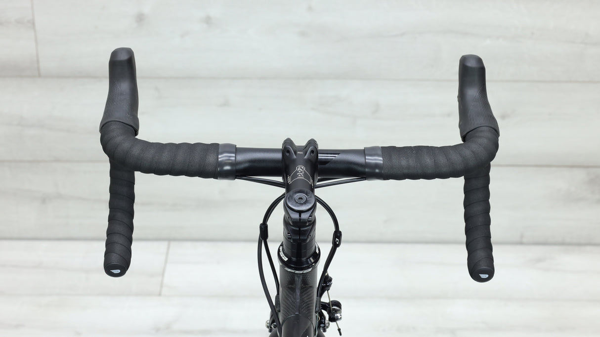 Calfee Luna Pro Road Bike - 2021, 52cm