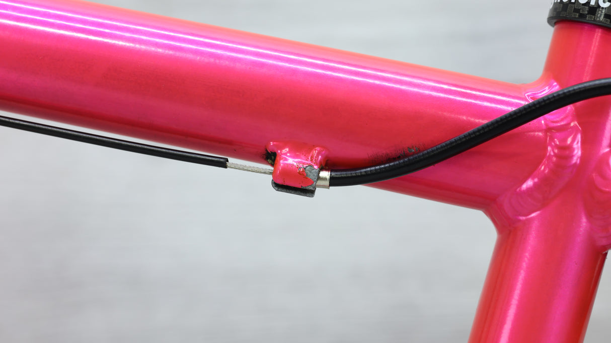 VYNL RD Rim Campagnolo Road Bike - 2020, 51cm