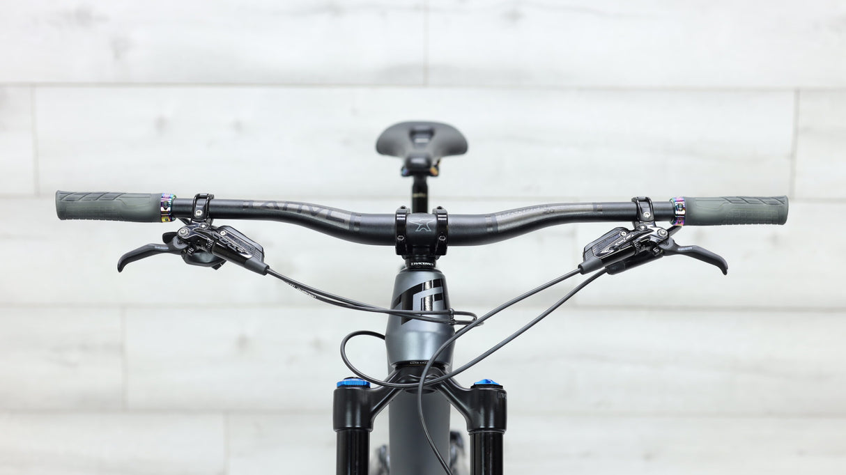 Bicicleta de montaña Transition Sentinel Carbon XO1 2019 - Mediana