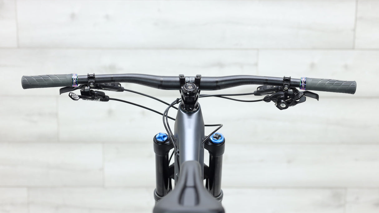 Bicicleta de montaña Transition Sentinel Carbon XO1 2019 - Mediana