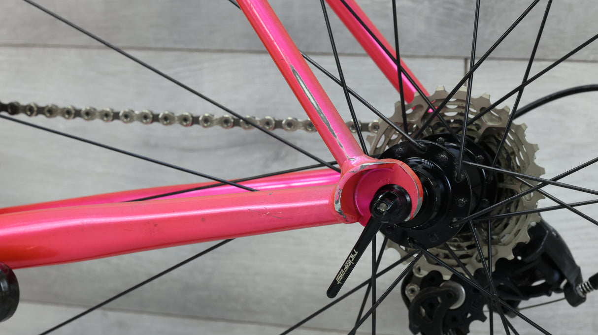 VYNL RD Rim Campagnolo Road Bike - 2020, 51cm