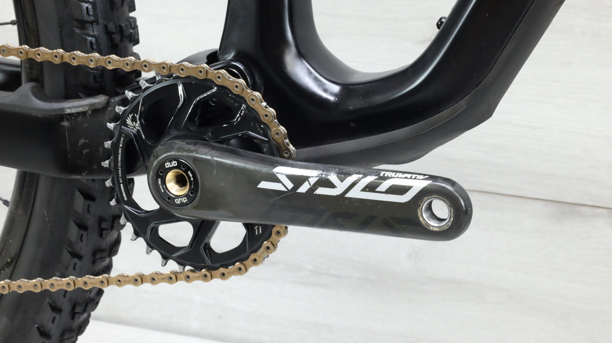 Rocky Mountain Altitude Carbon Mountain Bike - 2021, Medium