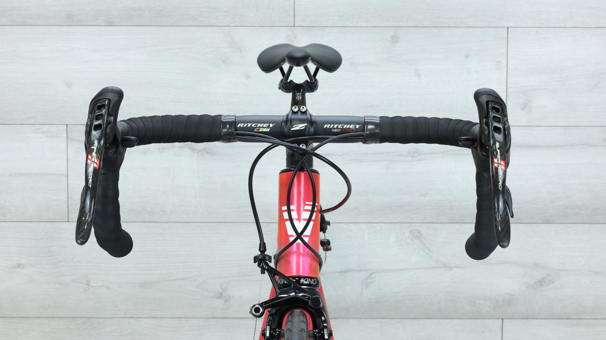 VYNL RD Rim Campagnolo Road Bike - 2020, 51cm