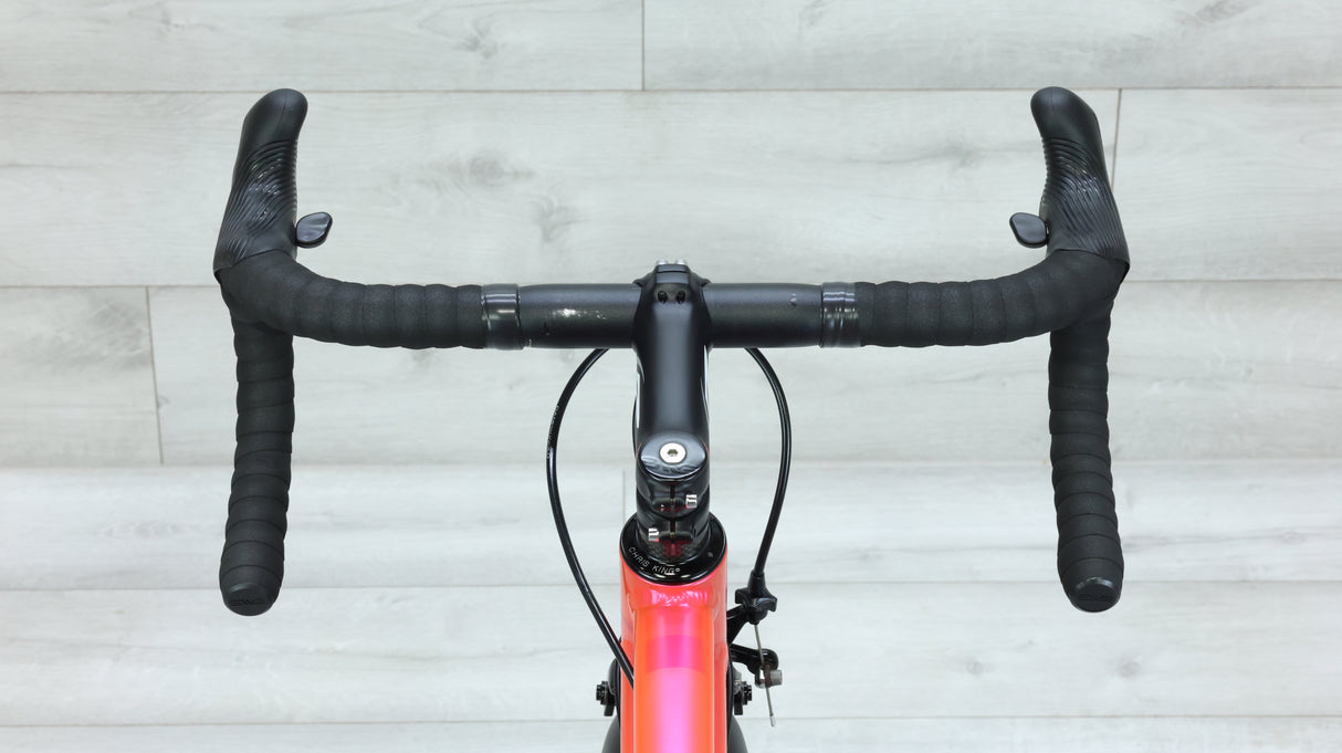 VYNL RD Rim Campagnolo Road Bike - 2020, 51cm