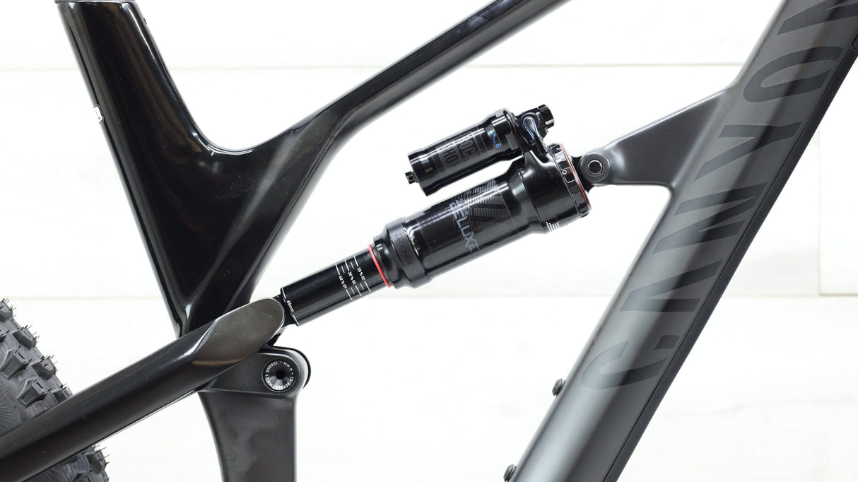 2019 Canyon Spectral CF 7.0 Mountain Bike - Large