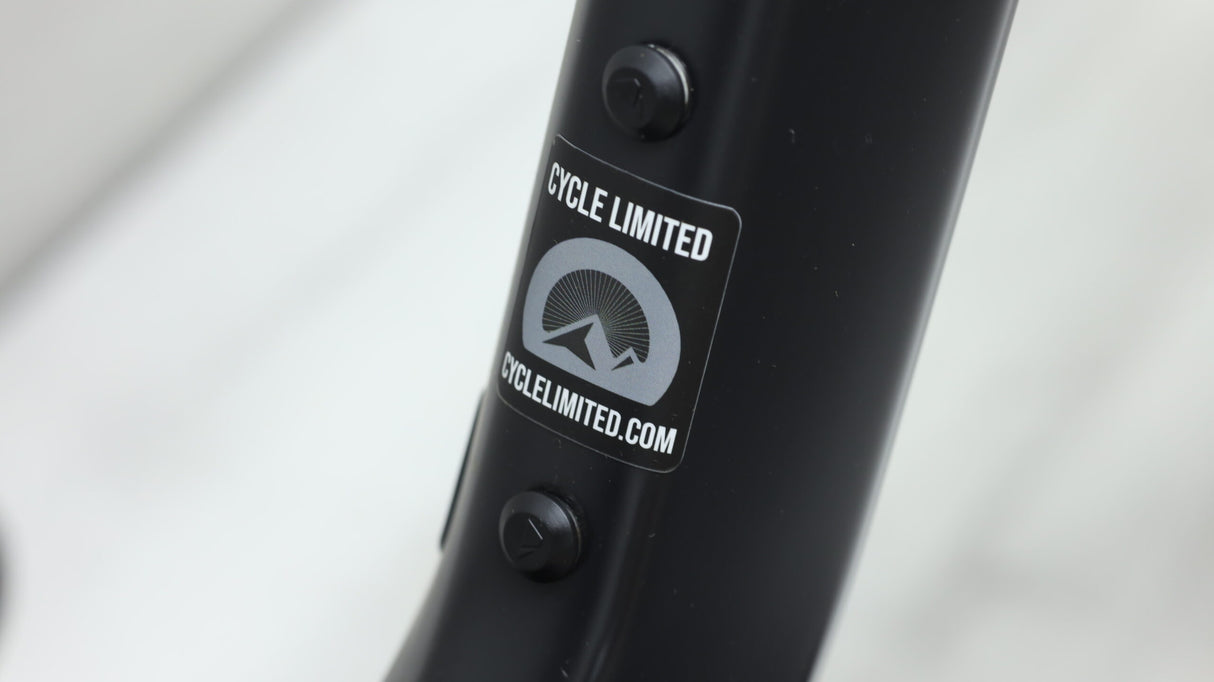 2019 Canyon Spectral CF 7.0 Mountain Bike - Large