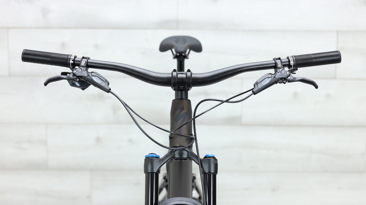 Bicicleta de montaña Specialized Stumpjumper Expert 2022 - Grande