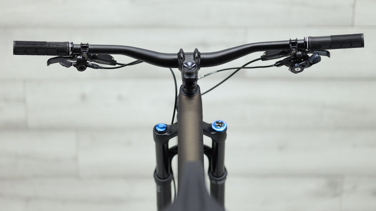 Bicicleta de montaña Specialized Stumpjumper Expert 2022 - Grande