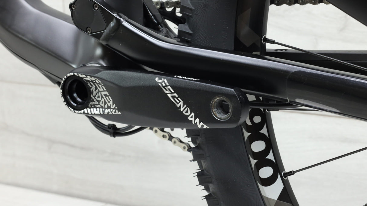 2019 Canyon Spectral CF 7.0 Mountain Bike - Large