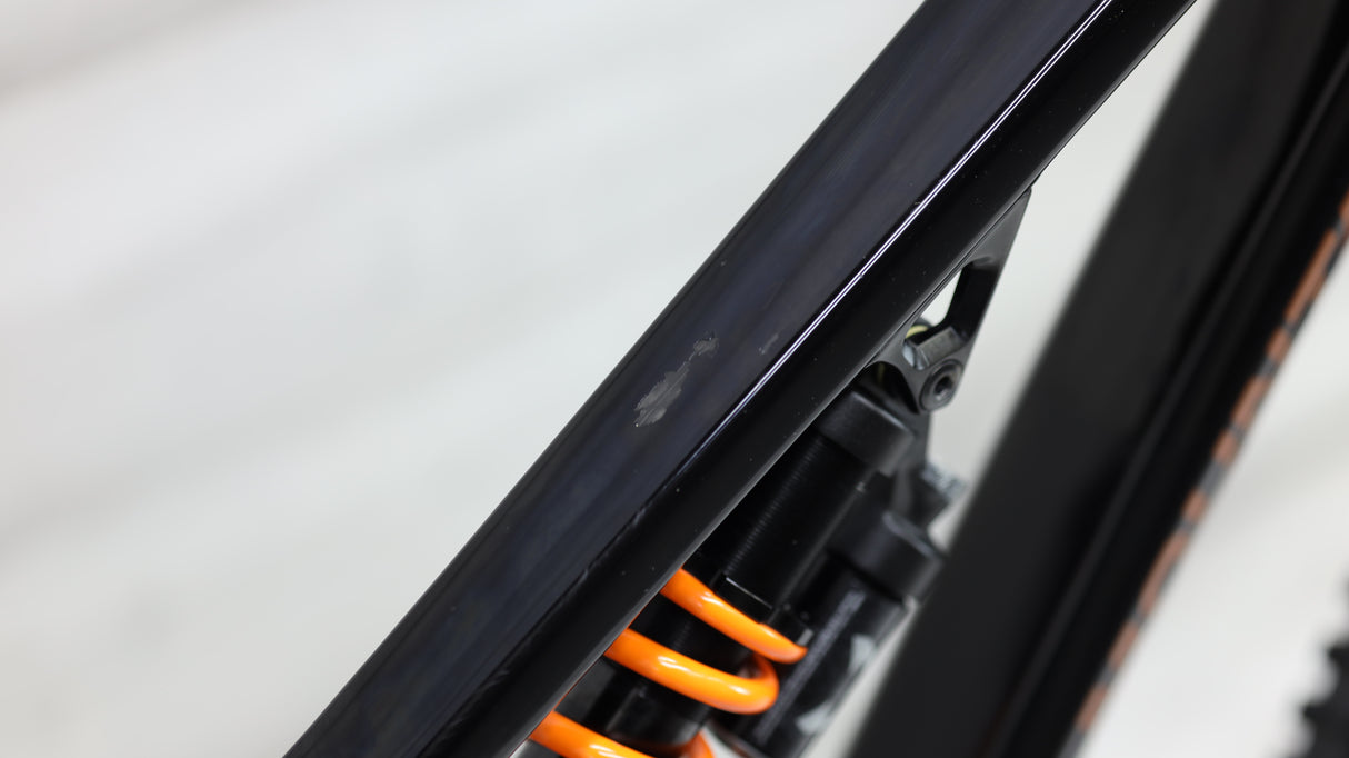 Rocky Mountain Altitude Carbon Mountain Bike - 2021, Medium