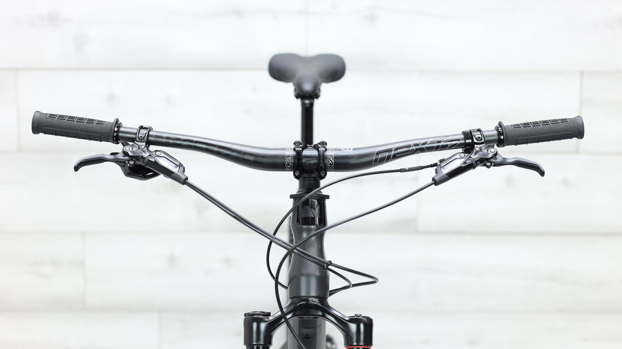 2019 Canyon Spectral CF 7.0 Mountain Bike - Large